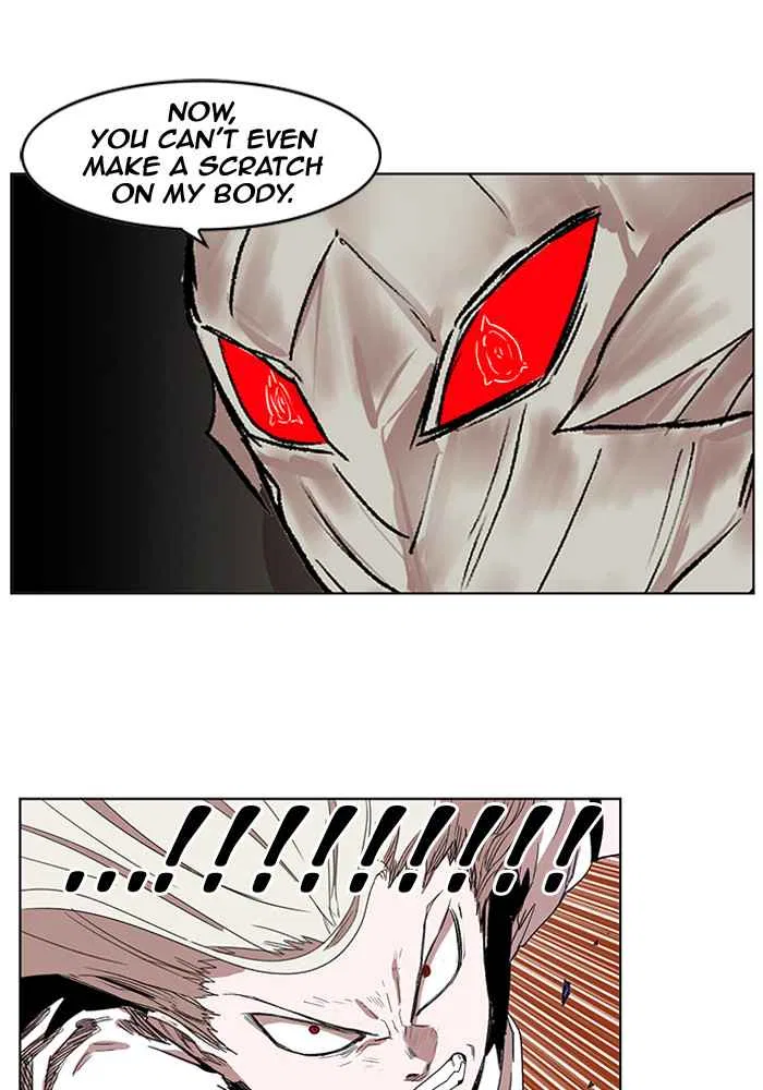 Hardcore Leveling Warrior Chapter 170 – Page 59