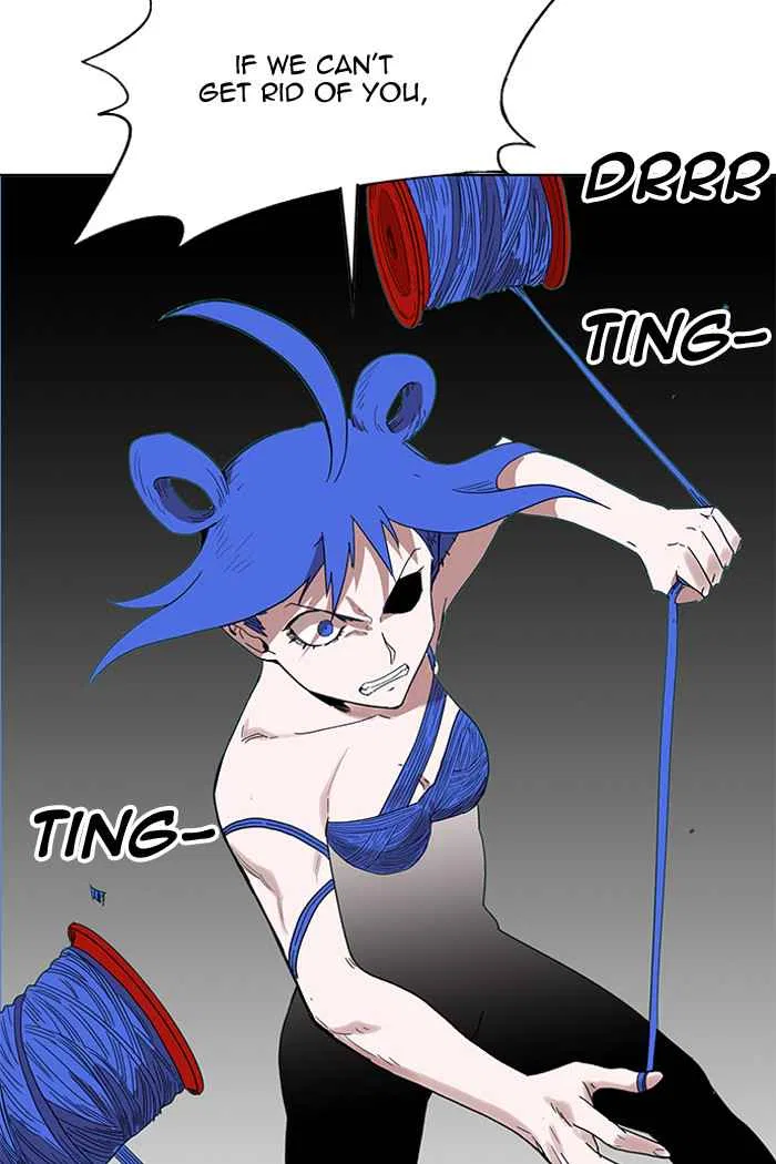 Hardcore Leveling Warrior Chapter 170 – Page 62