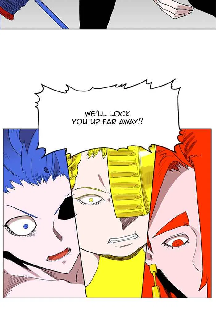 Hardcore Leveling Warrior Chapter 170 – Page 63
