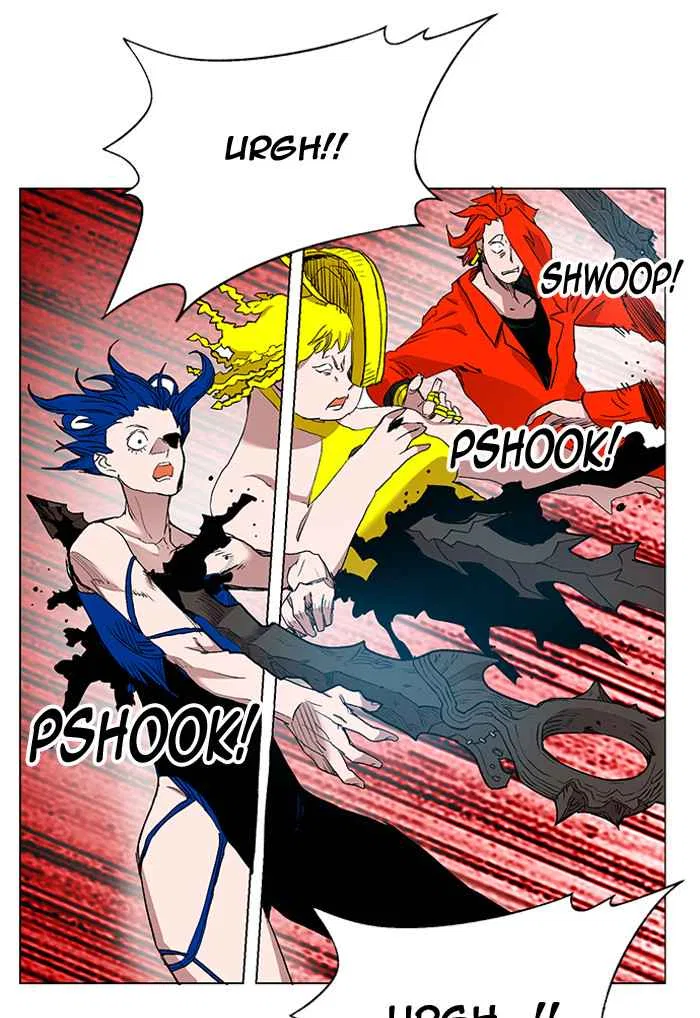 Hardcore Leveling Warrior Chapter 170 – Page 67