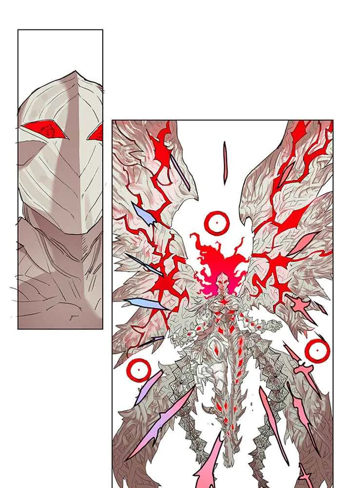 Hardcore Leveling Warrior Chapter 170 – Page 70