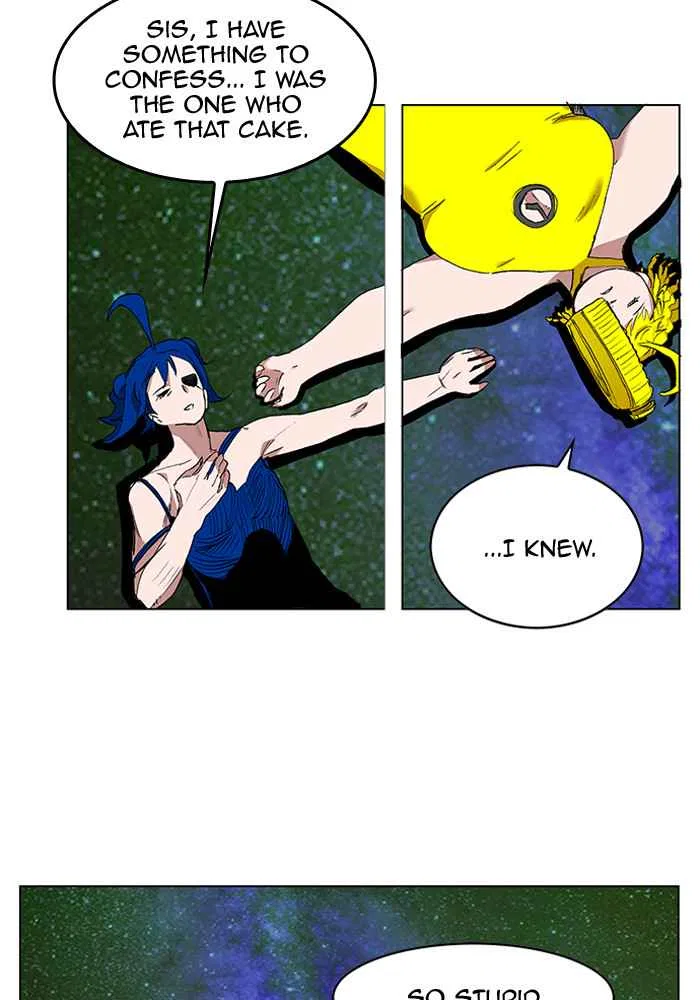 Hardcore Leveling Warrior Chapter 170 – Page 80