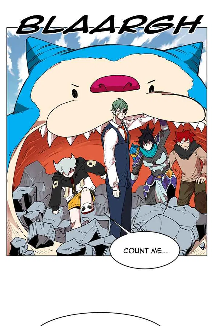 Hardcore Leveling Warrior Chapter 170 – Page 92
