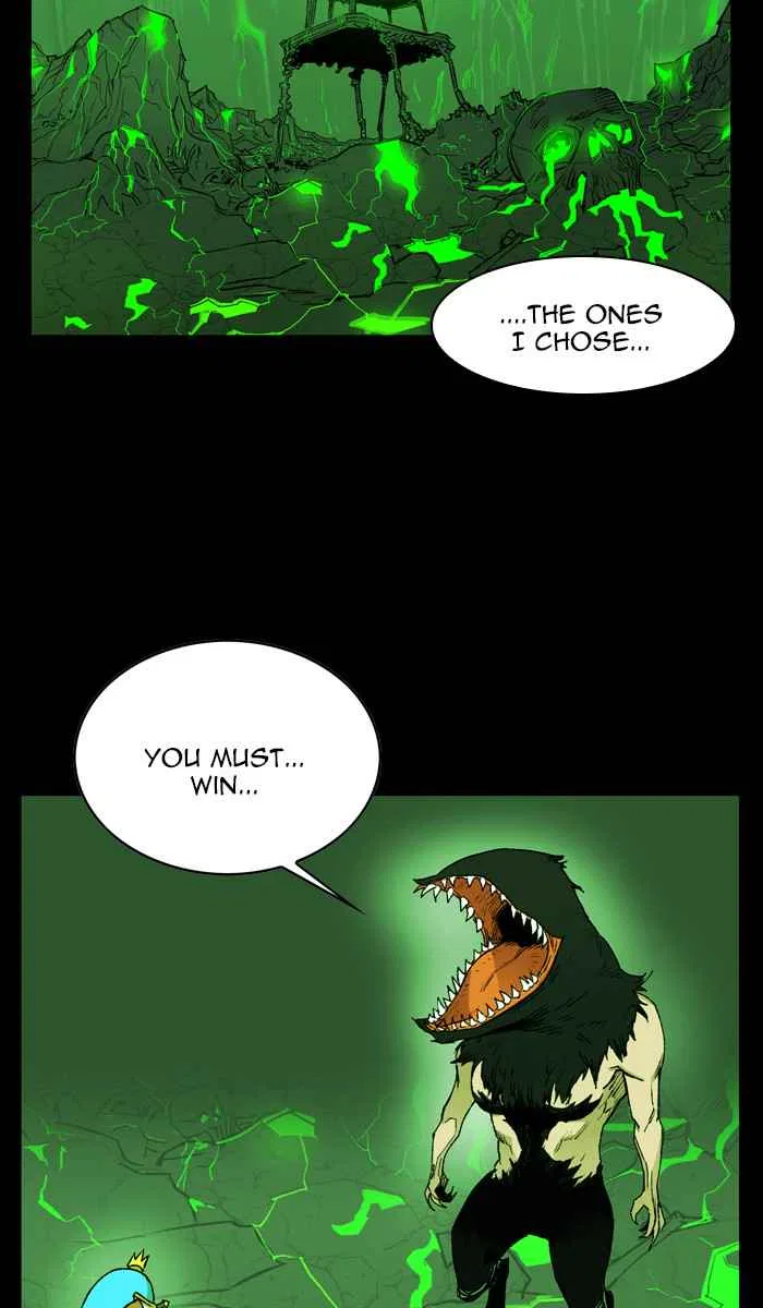 Hardcore Leveling Warrior Chapter 169 – Page 2
