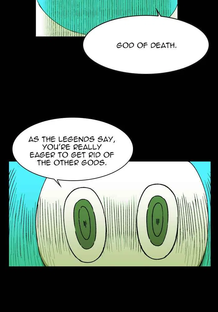 Hardcore Leveling Warrior Chapter 169 – Page 6