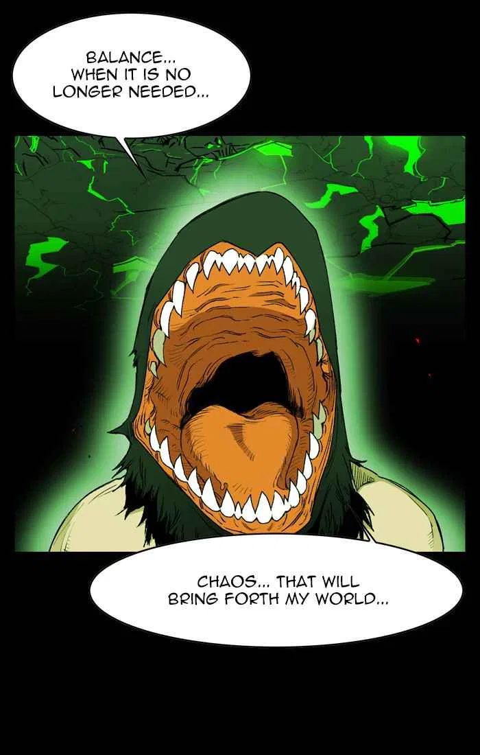 Hardcore Leveling Warrior Chapter 169 – Page 7