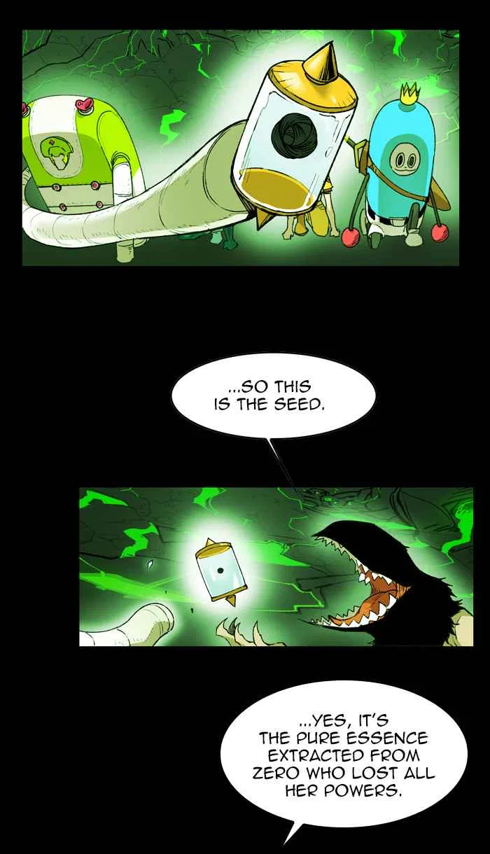 Hardcore Leveling Warrior Chapter 169 – Page 8