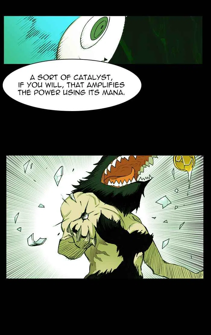 Hardcore Leveling Warrior Chapter 169 – Page 9