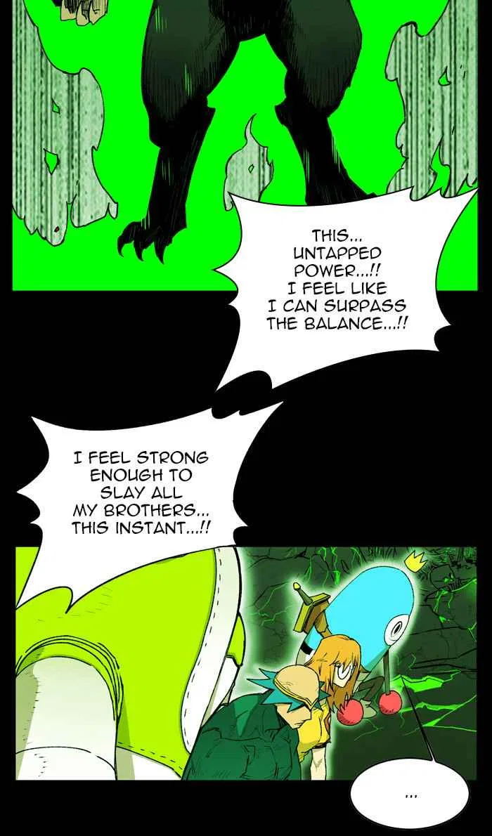 Hardcore Leveling Warrior Chapter 169 – Page 12