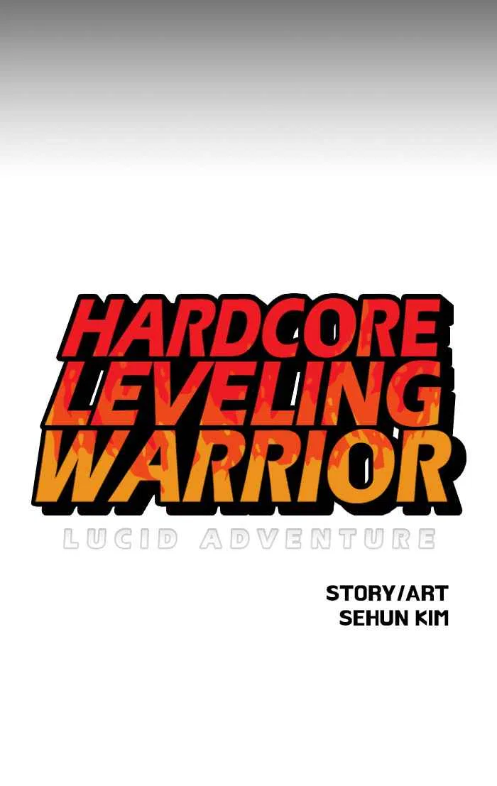 Hardcore Leveling Warrior Chapter 169 – Page 17