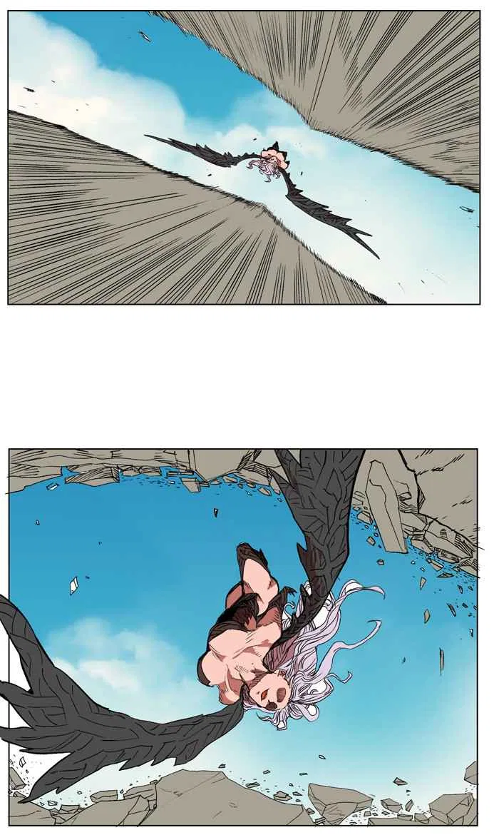 Hardcore Leveling Warrior Chapter 169 – Page 19