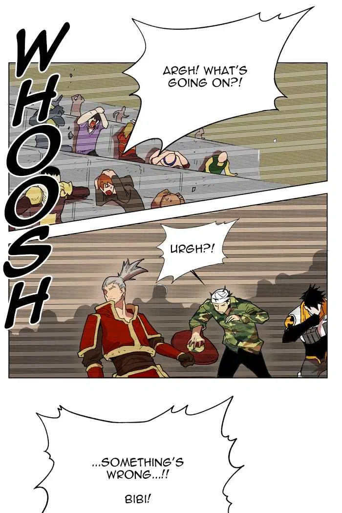 Hardcore Leveling Warrior Chapter 169 – Page 24