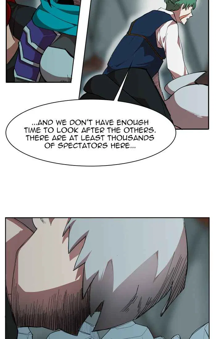 Hardcore Leveling Warrior Chapter 169 – Page 36