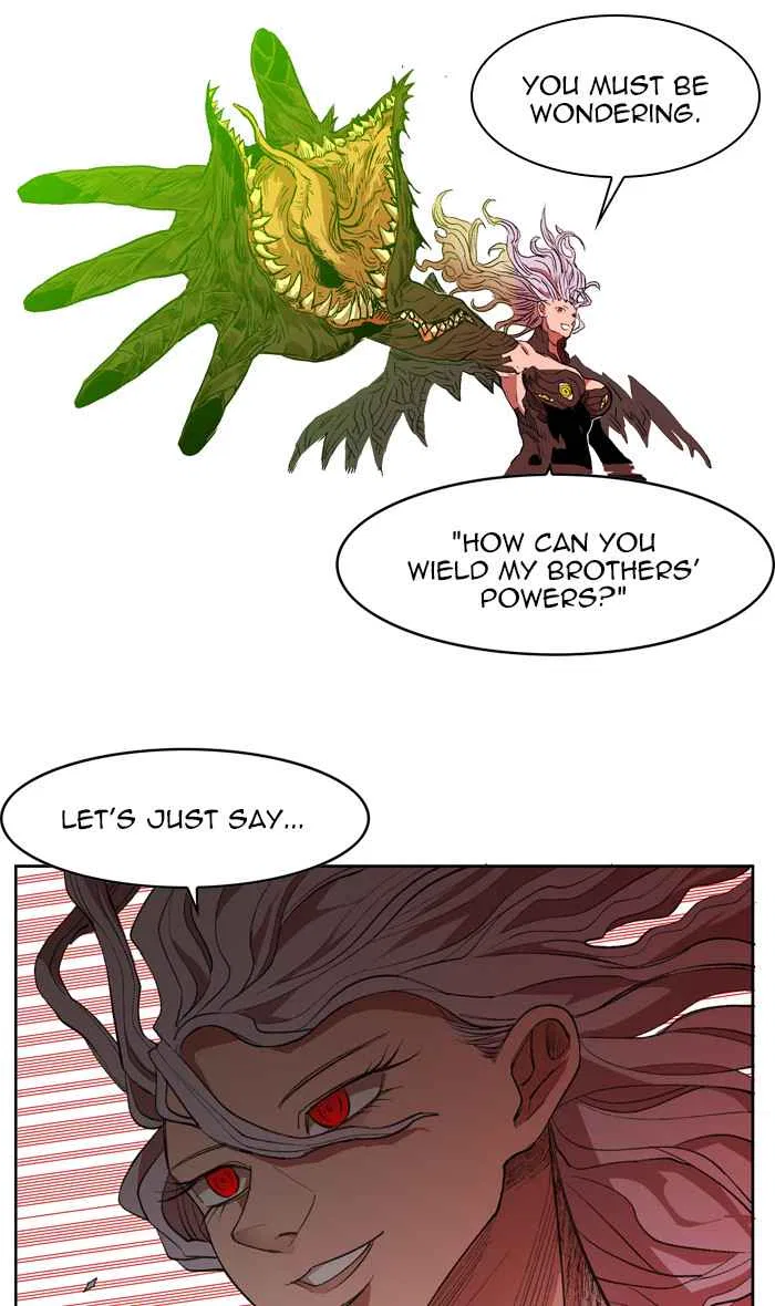 Hardcore Leveling Warrior Chapter 169 – Page 45