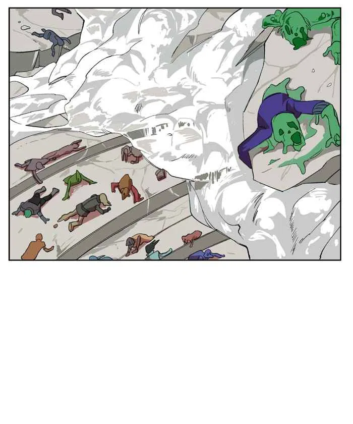 Hardcore Leveling Warrior Chapter 169 – Page 49