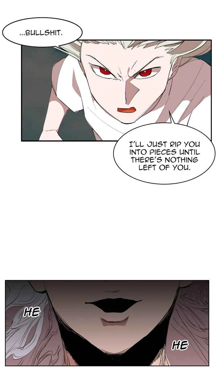 Hardcore Leveling Warrior Chapter 169 – Page 76