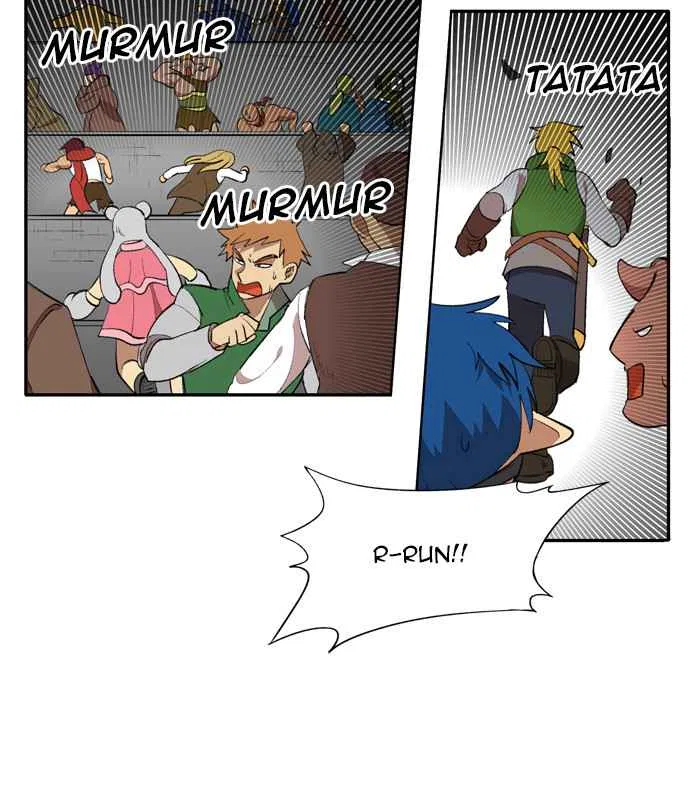 Hardcore Leveling Warrior Chapter 169 – Page 83