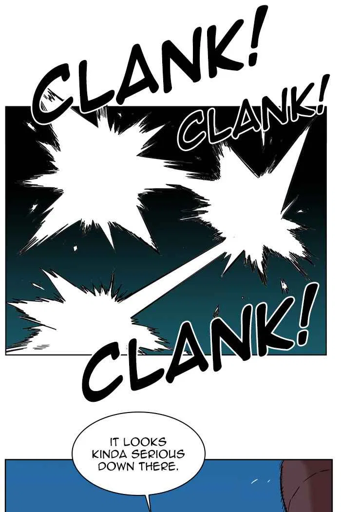 Hardcore Leveling Warrior Chapter 169 – Page 86