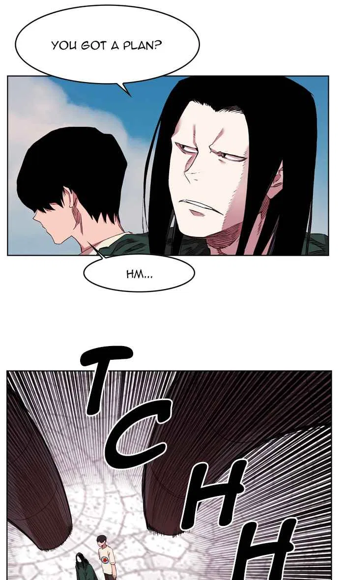 Hardcore Leveling Warrior Chapter 169 – Page 88