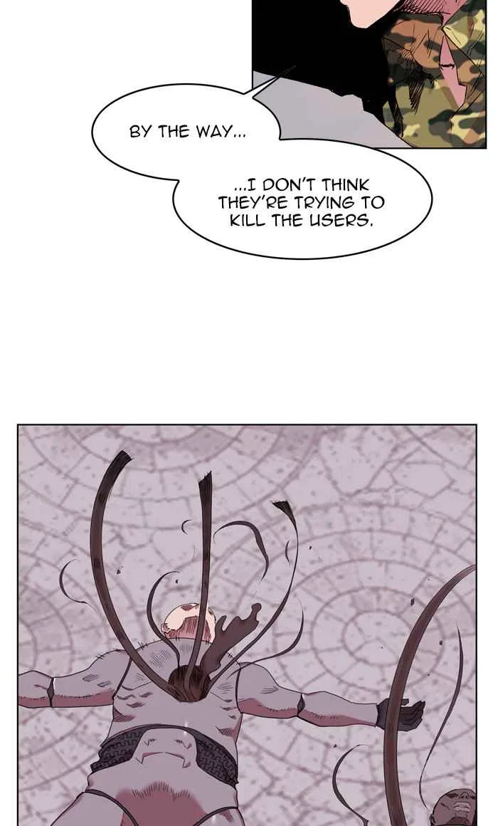 Hardcore Leveling Warrior Chapter 169 – Page 92