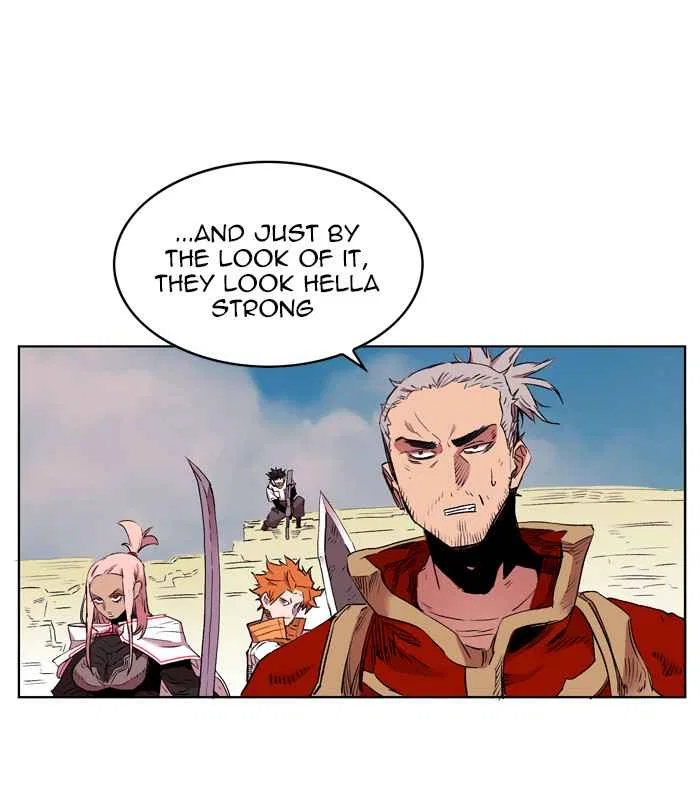 Hardcore Leveling Warrior Chapter 169 – Page 94