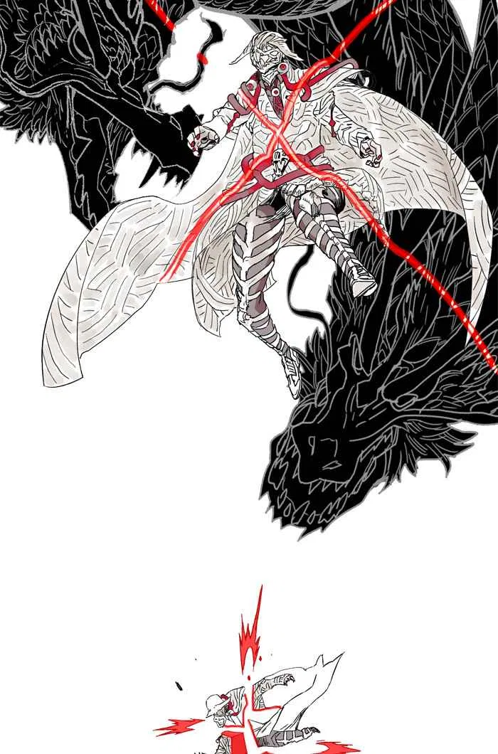 Hardcore Leveling Warrior Chapter 168 – Page 3