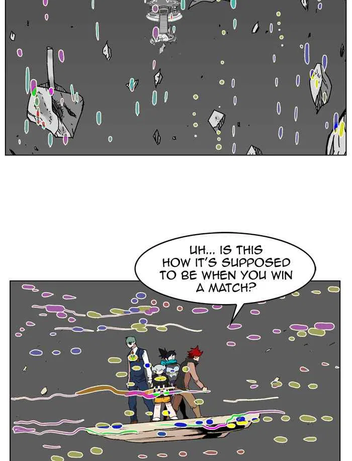 Hardcore Leveling Warrior Chapter 168 – Page 34