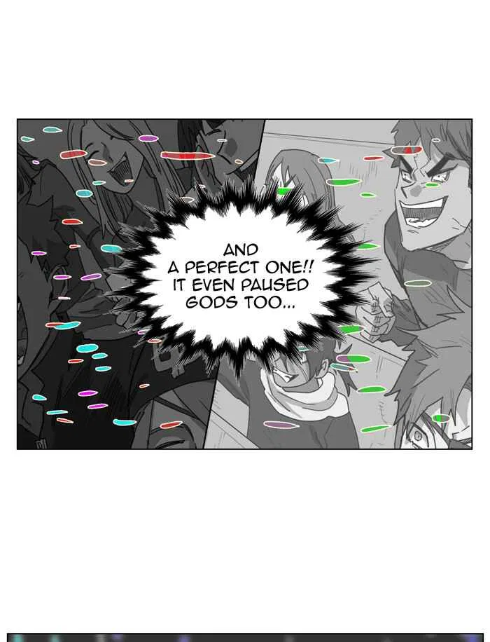 Hardcore Leveling Warrior Chapter 168 – Page 36
