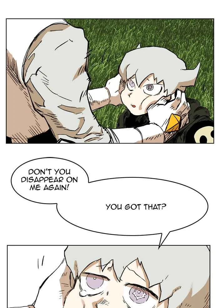 Hardcore Leveling Warrior Chapter 168 – Page 49