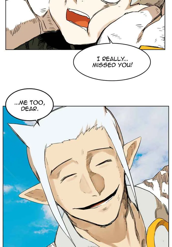 Hardcore Leveling Warrior Chapter 168 – Page 50