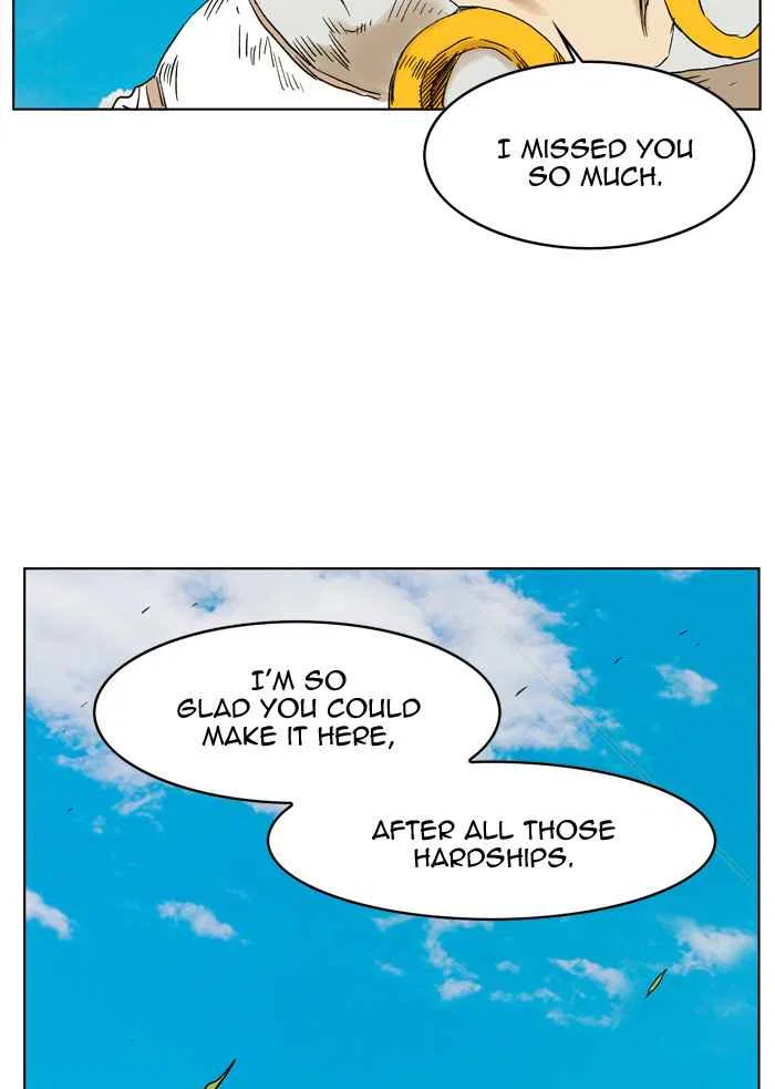 Hardcore Leveling Warrior Chapter 168 – Page 51