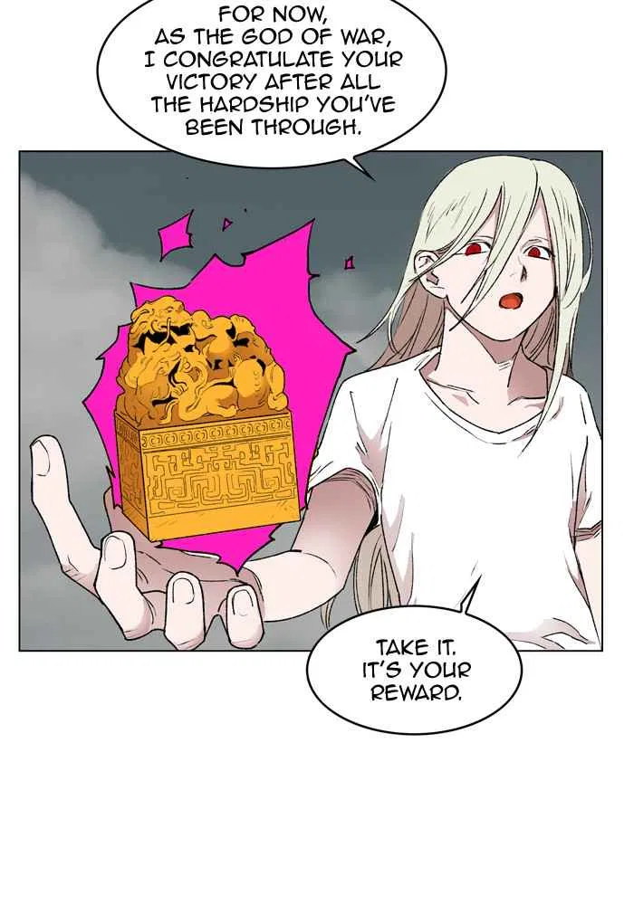 Hardcore Leveling Warrior Chapter 168 – Page 73
