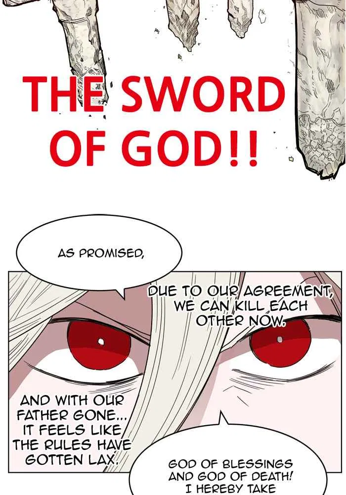 Hardcore Leveling Warrior Chapter 168 – Page 81