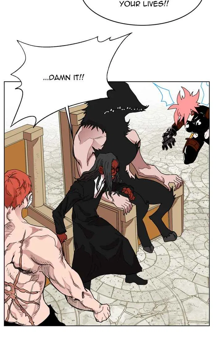 Hardcore Leveling Warrior Chapter 168 – Page 82
