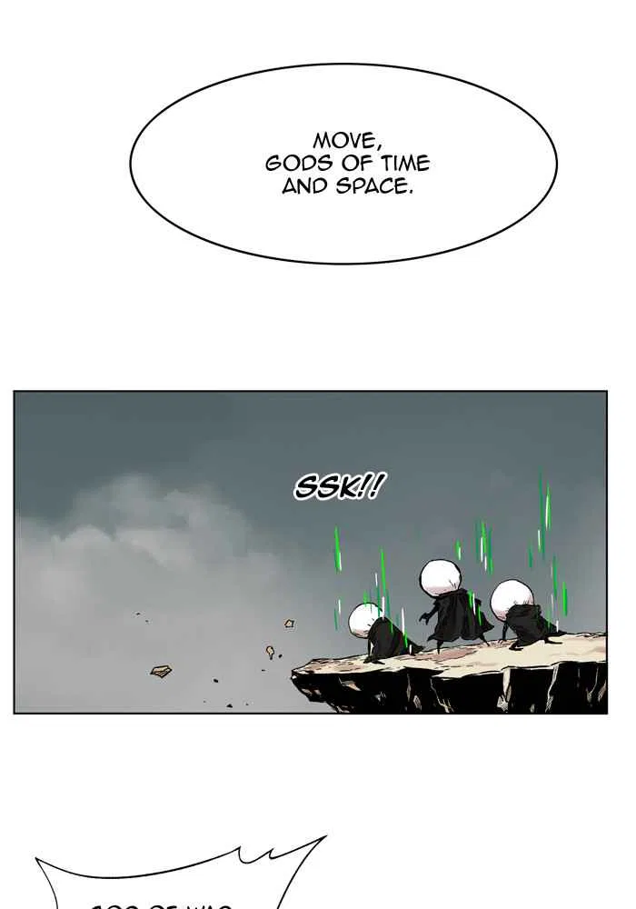Hardcore Leveling Warrior Chapter 168 – Page 83