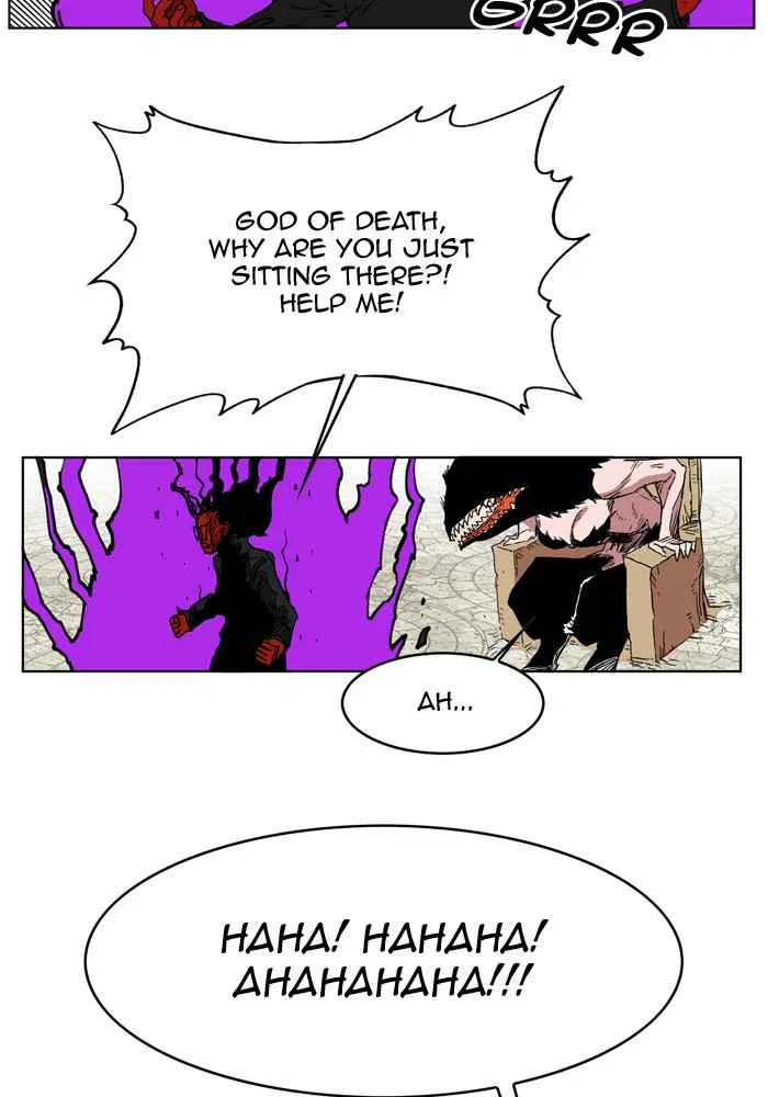 Hardcore Leveling Warrior Chapter 168 – Page 85