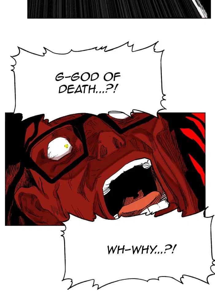 Hardcore Leveling Warrior Chapter 168 – Page 87