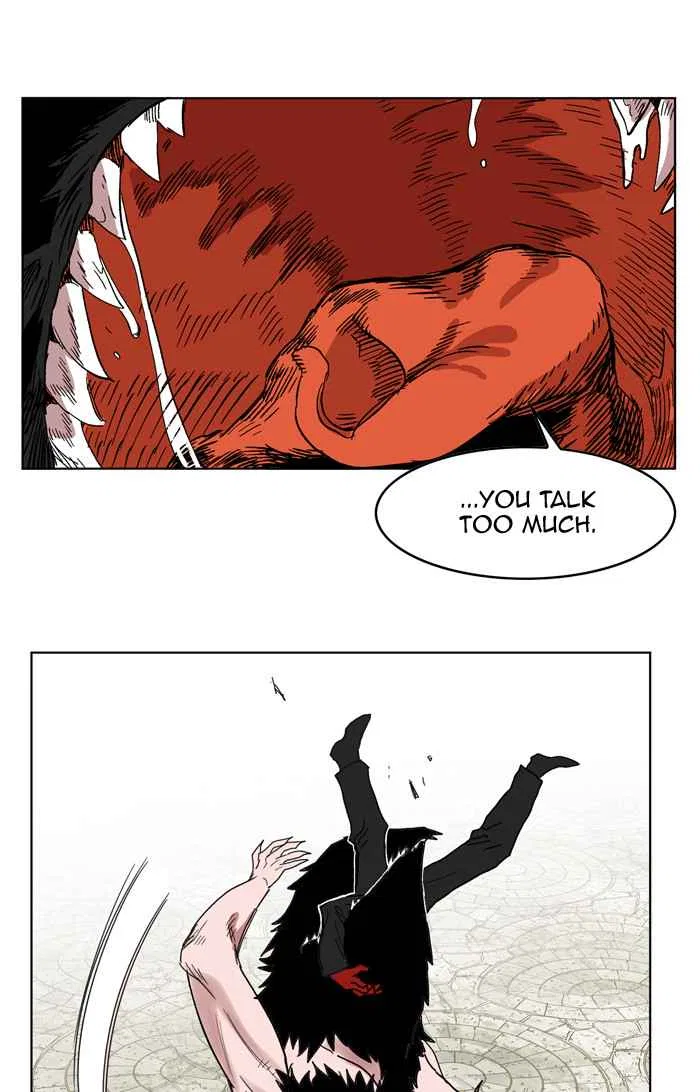 Hardcore Leveling Warrior Chapter 168 – Page 88