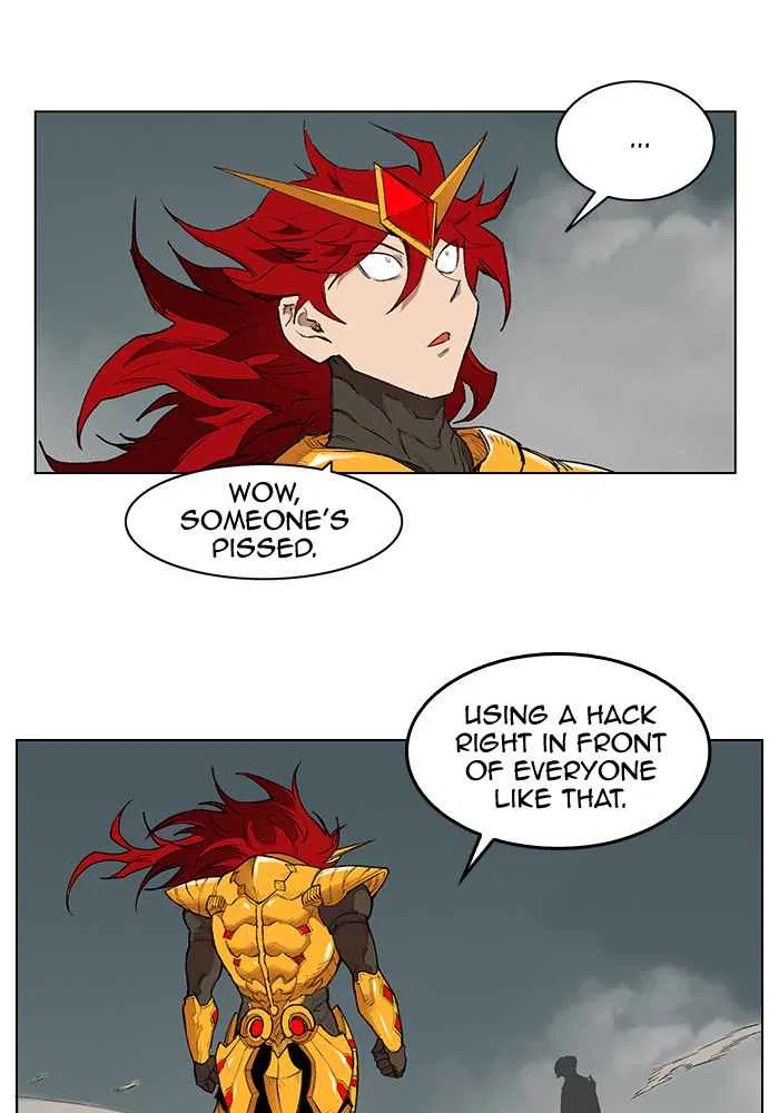 Hardcore Leveling Warrior Chapter 167 – Page 12