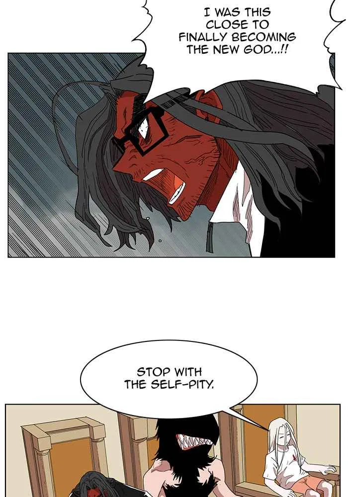 Hardcore Leveling Warrior Chapter 167 – Page 18