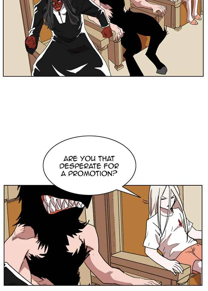 Hardcore Leveling Warrior Chapter 167 – Page 19