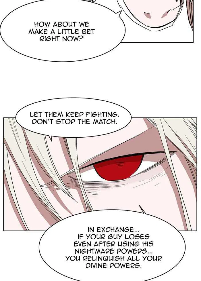 Hardcore Leveling Warrior Chapter 167 – Page 21