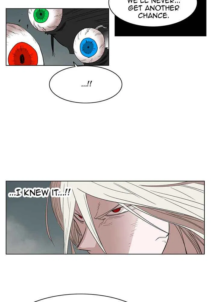Hardcore Leveling Warrior Chapter 167 – Page 25