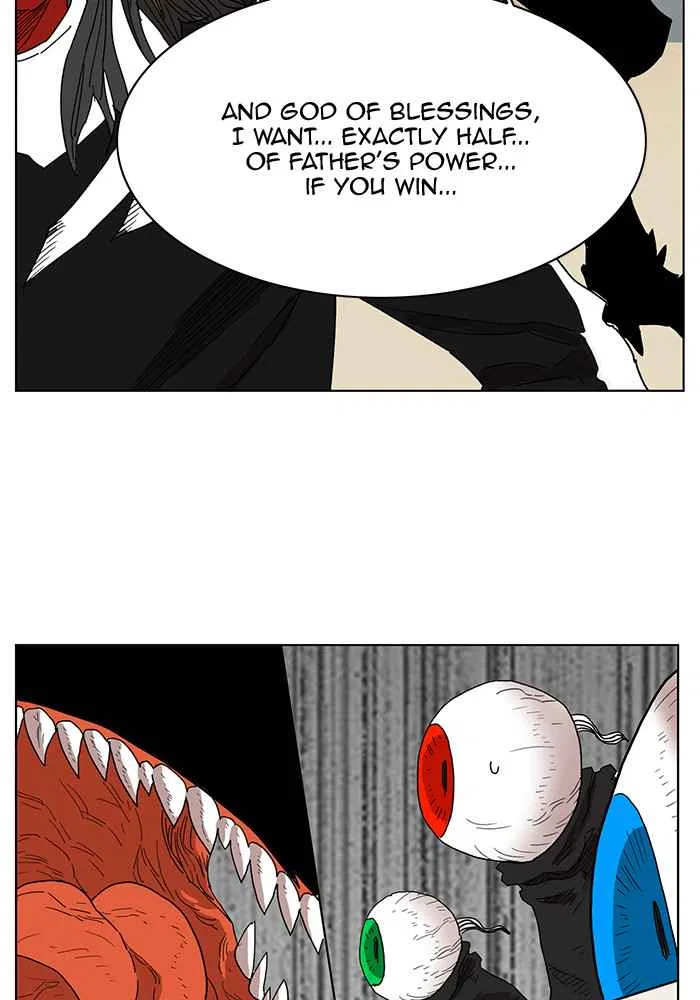 Hardcore Leveling Warrior Chapter 167 – Page 27