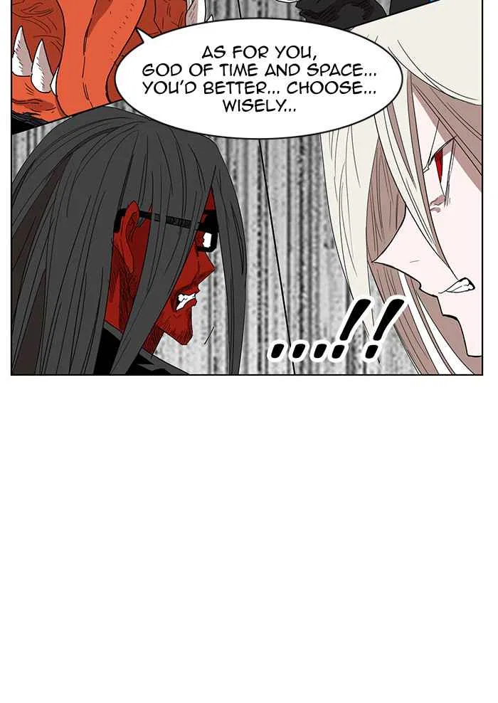 Hardcore Leveling Warrior Chapter 167 – Page 28