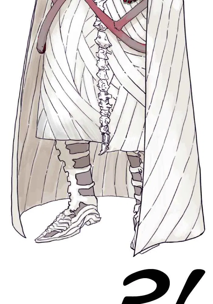 Hardcore Leveling Warrior Chapter 167 – Page 31