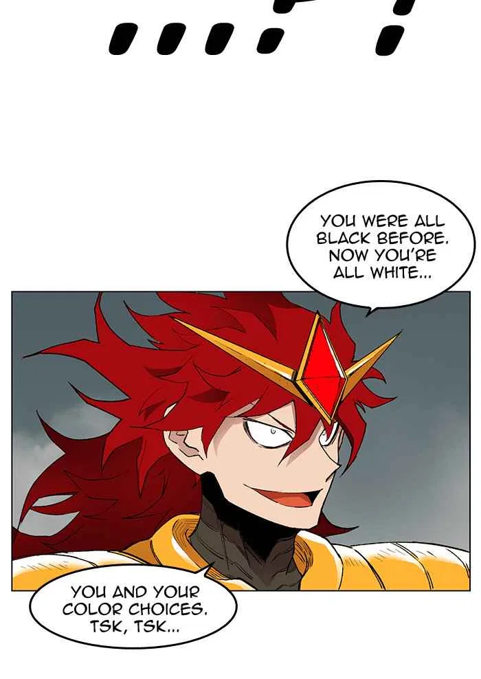 Hardcore Leveling Warrior Chapter 167 – Page 32
