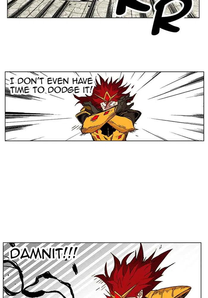 Hardcore Leveling Warrior Chapter 167 – Page 41