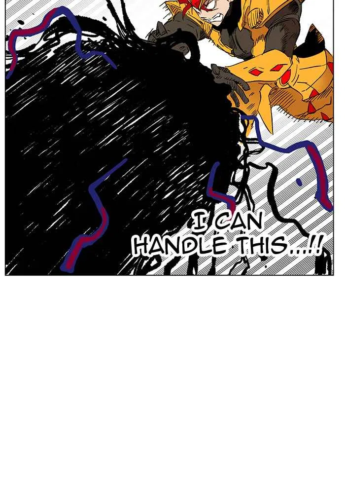 Hardcore Leveling Warrior Chapter 167 – Page 42