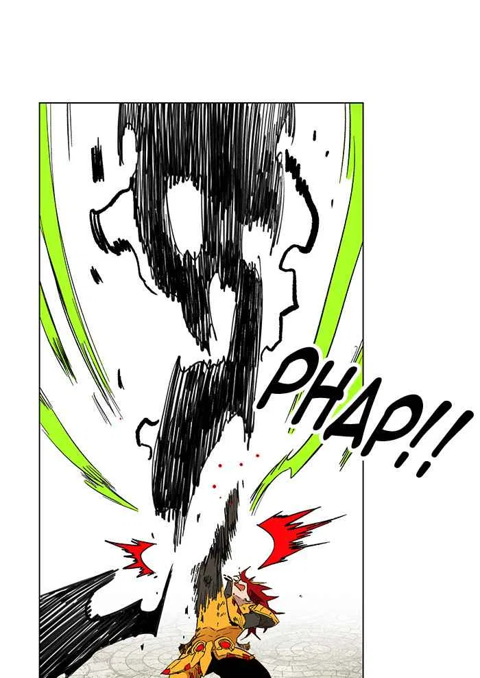 Hardcore Leveling Warrior Chapter 167 – Page 44